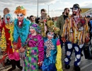 Zombie Walk, Clown Family